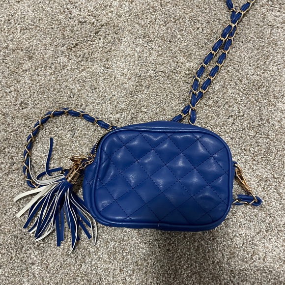 Buffalo Bills stadium approved sized purse! - Picture 5 of 9